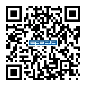 QR kodas | STATYBŲ SERVISAS, UAB | spec.lt