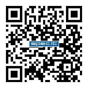 QR kodas | Statybų sistemos, MB | spec.lt