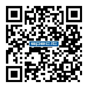 QR kodas | Statybų slėnis, UAB | spec.lt