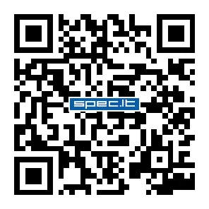 QR kodas | Statybų spalvos, UAB | spec.lt