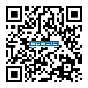 QR kodas | STATYBŲ SPEKTRAS, UAB