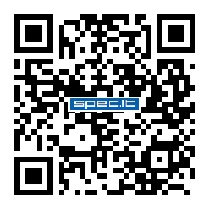 QR kodas | Statybų sritis, UAB | spec.lt