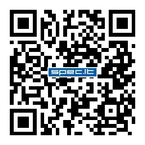 QR kodas | Statybų standartas, MB