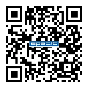 QR kodas | Ecosetas, MB