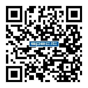 QR kodas | STATYBŲ STUDIJOS, MB | spec.lt