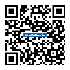QR kodas | Statybų studijų centras, UAB | spec.lt
