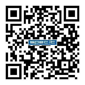 QR kodas | Statybų svertas, MB
