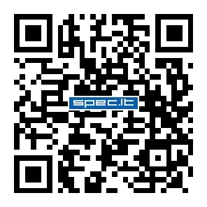 QR kodas | STATYBŲ TAKAS, UAB | spec.lt