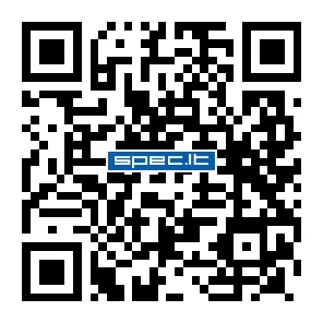 QR kodas | Statybų taksi, UAB | spec.lt