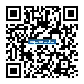 QR kodas | Statybų tandemas, MB | spec.lt
