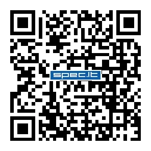 QR kodas | Stp projektai, MB | spec.lt