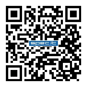QR kodas | Statybų techniniai sprendimai, UAB | spec.lt