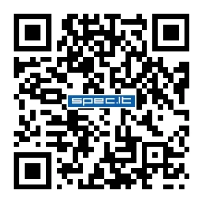 QR kodas | Statybų Tiekimas, UAB | spec.lt
