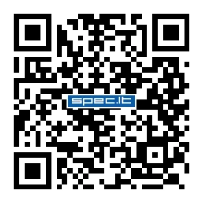 QR kodas | Statybų tikslas, MB | spec.lt