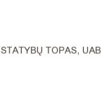 STATYBŲ TOPAS, UAB