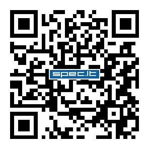 QR kodas | STATYBŲ TOPAS, UAB | spec.lt