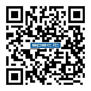 QR kodas | Statybų trestas, UAB