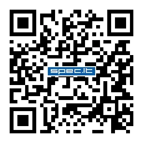 QR kodas | STATYBŲ TRIKAMPIS, UAB | spec.lt