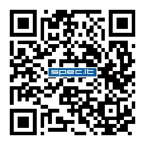 QR kodas | Statybų valdymo sprendimai, UAB | spec.lt