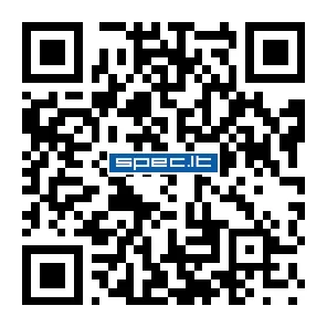 QR kodas | STATYBŲ VARIKLIS, UAB | spec.lt