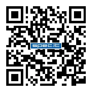 QR kodas | Statybų vilkas, MB | spec.lt