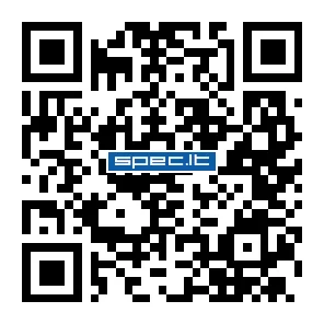 QR kodas | Statybų vizija, UAB | spec.lt