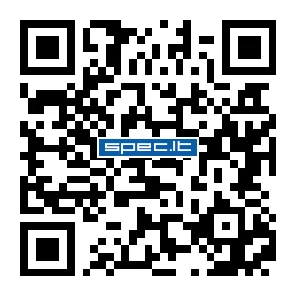 QR kodas | STATYBŲ VYSTYMO SPRENDIMAI, UAB | spec.lt