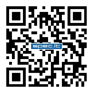 QR kodas | Statybų žemė, UAB | spec.lt
