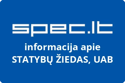 STATYBŲ ŽIEDAS, UAB