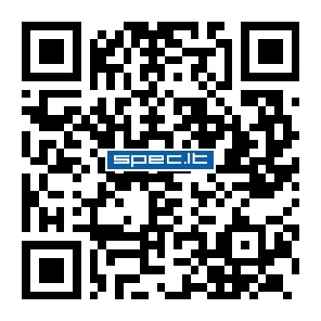 QR kodas | STATYBŲ ŽIEDAS, UAB | spec.lt