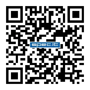 QR kodas | Autobokštelių nuoma, UAB | spec.lt