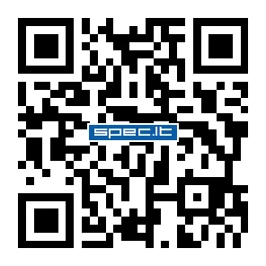 QR kodas | Statybuteka, UAB | spec.lt
