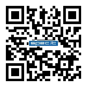 QR kodas | STATYK PATS, UAB | spec.lt
