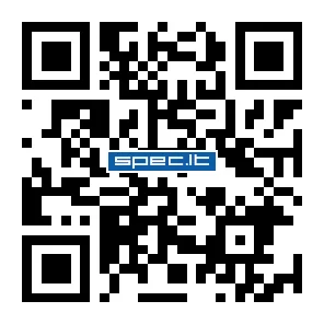 QR kodas | Statykime, MB | spec.lt