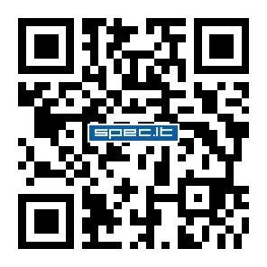 QR kodas | Statypro, MB | spec.lt
