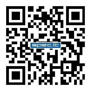 QR kodas | Statysfera, MB | spec.lt