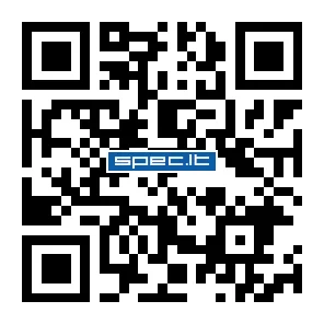 QR kodas | Statytojas, UAB | spec.lt