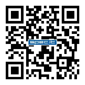 QR kodas | STAURA, UAB | spec.lt
