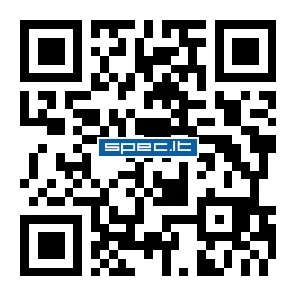 QR kodas | Stava group, UAB | spec.lt