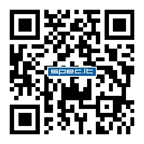 QR kodas | Stavena, MB