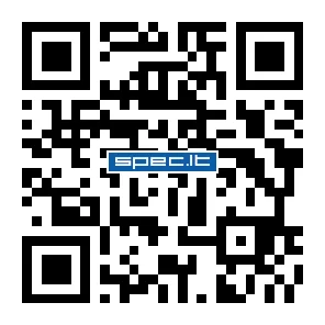 QR kodas | Staverta, IĮ