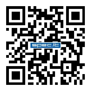 QR kodas | Staverus, UAB | spec.lt