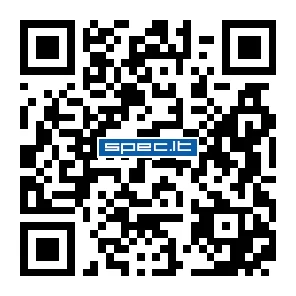 QR kodas | Stavila, P. Starodvorcevo firma