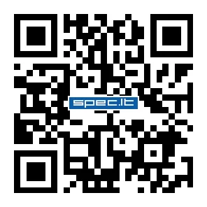 QR kodas | Stavita, UAB | spec.lt