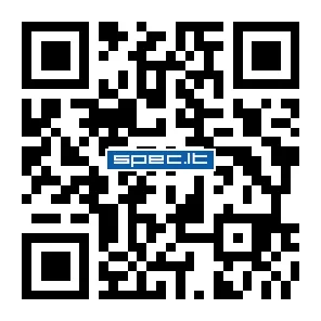 QR kodas | STAVOLA, UAB | spec.lt
