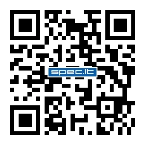 QR kodas | Stawlad.lt, IĮ | spec.lt