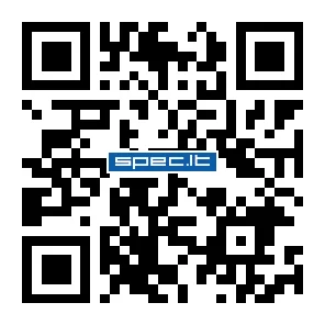 QR kodas | Stay awhile, UAB | spec.lt