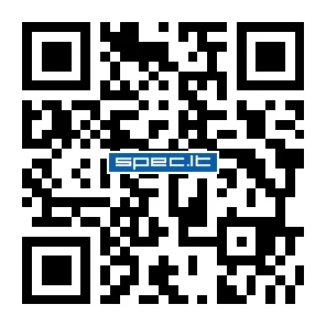 QR kodas | Stay Flat, UAB