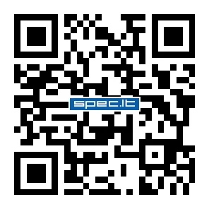 QR kodas | Stay Solid, UAB