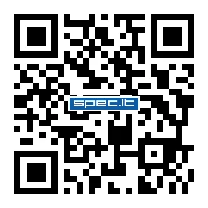 QR kodas | Stayyoung, UAB